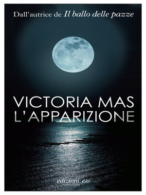 cover image of L'apparizione